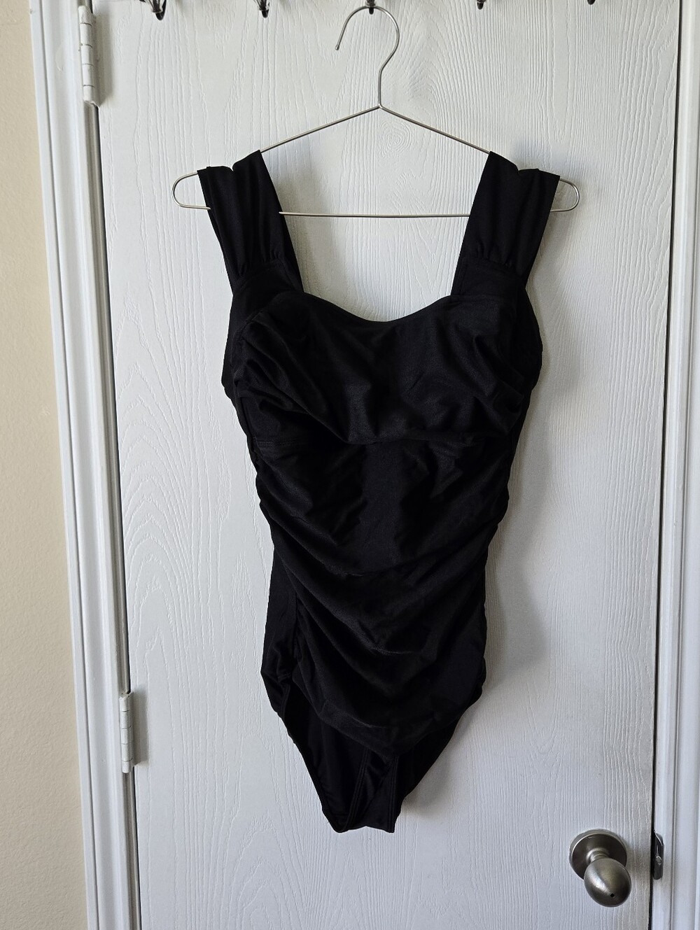 Albion The Victoria One Piece Swimsuit